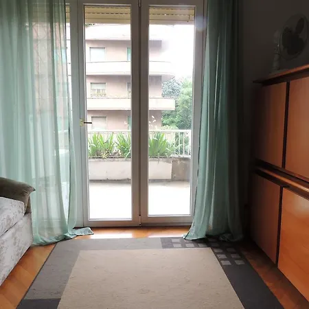 Appartamento Emerenziana *