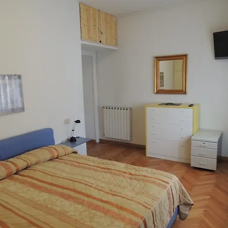 Emerenziana Roma
